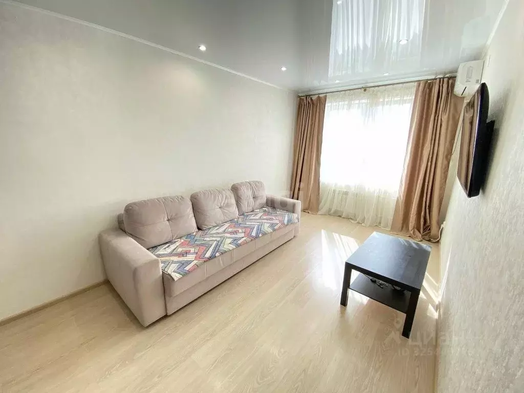 1-к кв. Башкортостан, Уфа ул. Максима Горького, 44 (32.0 м) - Фото 2