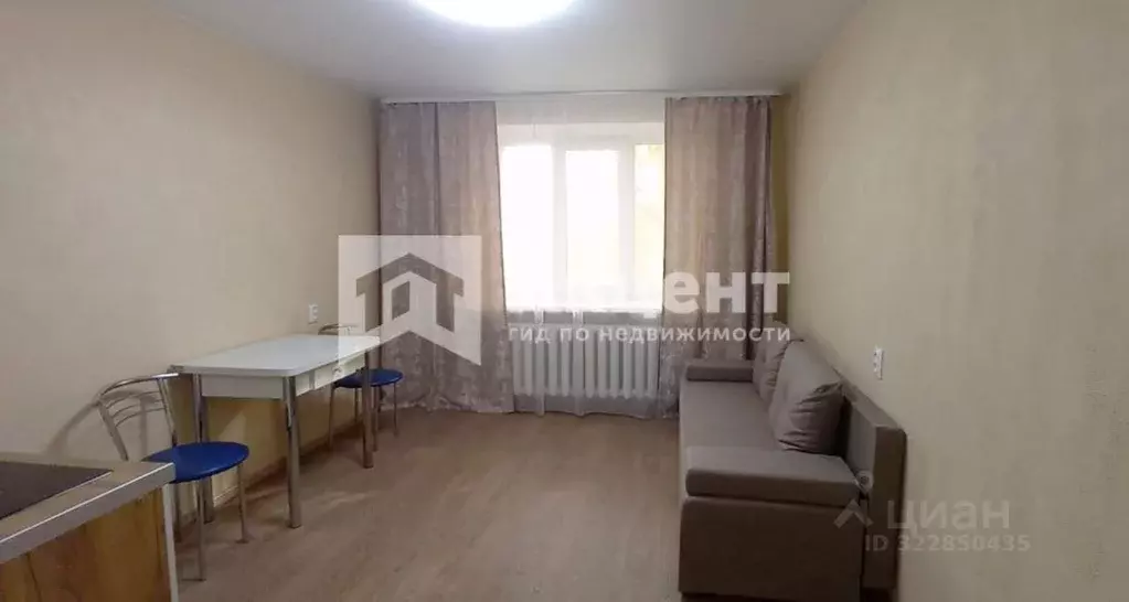 Комната Ивановская область, Иваново Профессиональная ул., 33 (17.4 м) - Фото 1