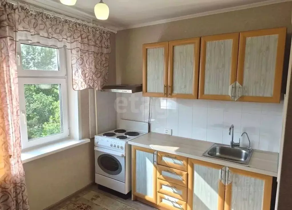 2-к кв. Алтайский край, Барнаул ул. Юрина, 265 (49.9 м) - Фото 1