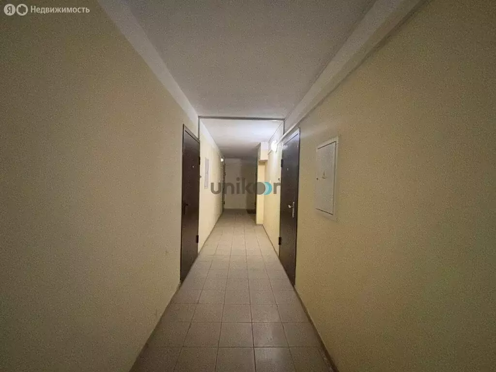 1-комнатная квартира: Иглино, улица Ворошилова, 28А (31 м) - Фото 0