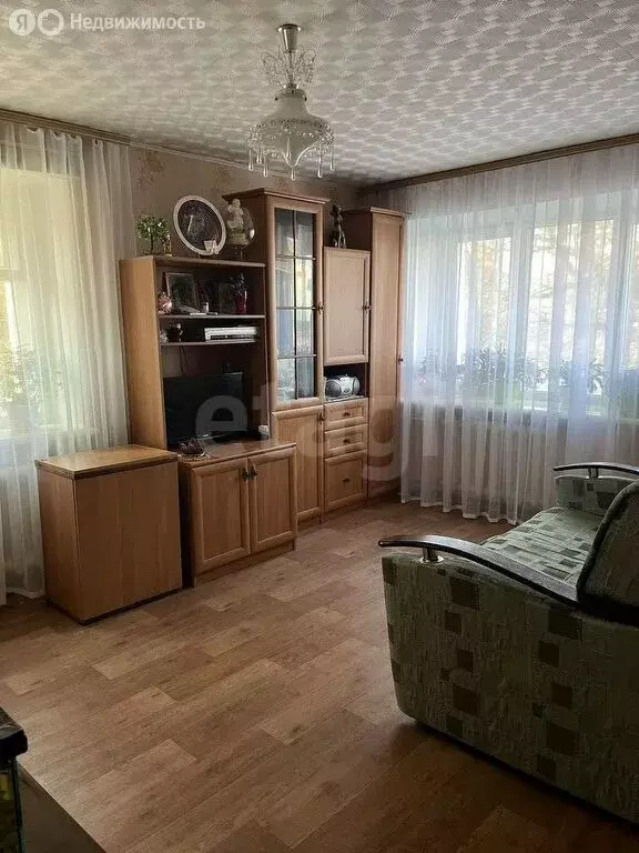 1-комнатная квартира: Липецк, улица Гагарина, 61 (33 м) - Фото 2