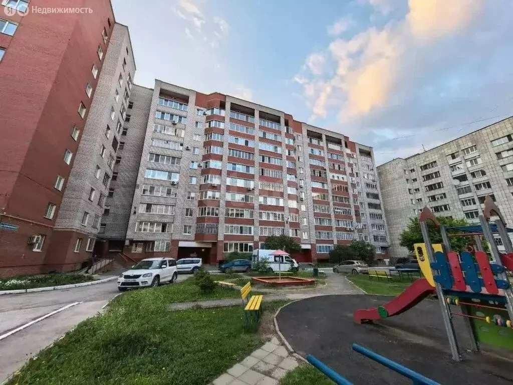 4-комнатная квартира: Пермь, Коломенская улица, 57 (85.5 м) - Фото 1