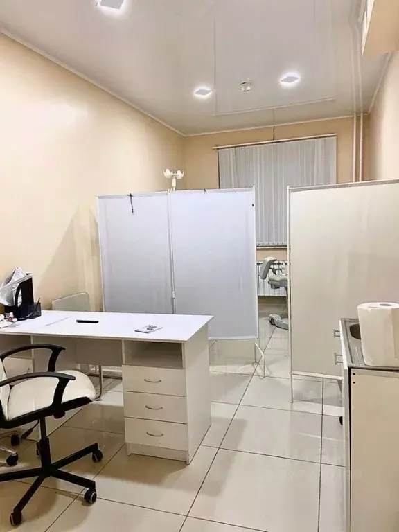 Помещение свободного назначения в Москва ул. Новаторов, 6 (139 м) - Фото 1