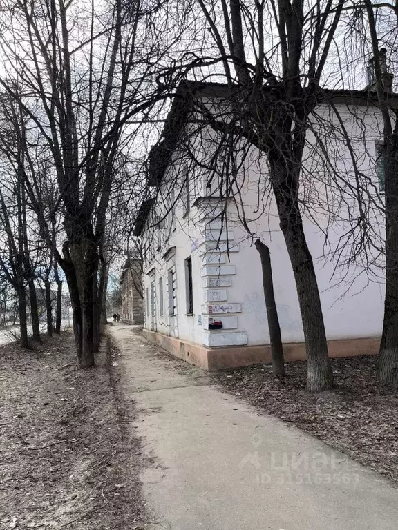 3-к кв. Ивановская область, Иваново ул. Шевченко, 9 (76.3 м) - Фото 0