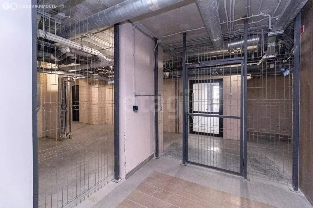 Производственное помещение (3.1 м) - Фото 1