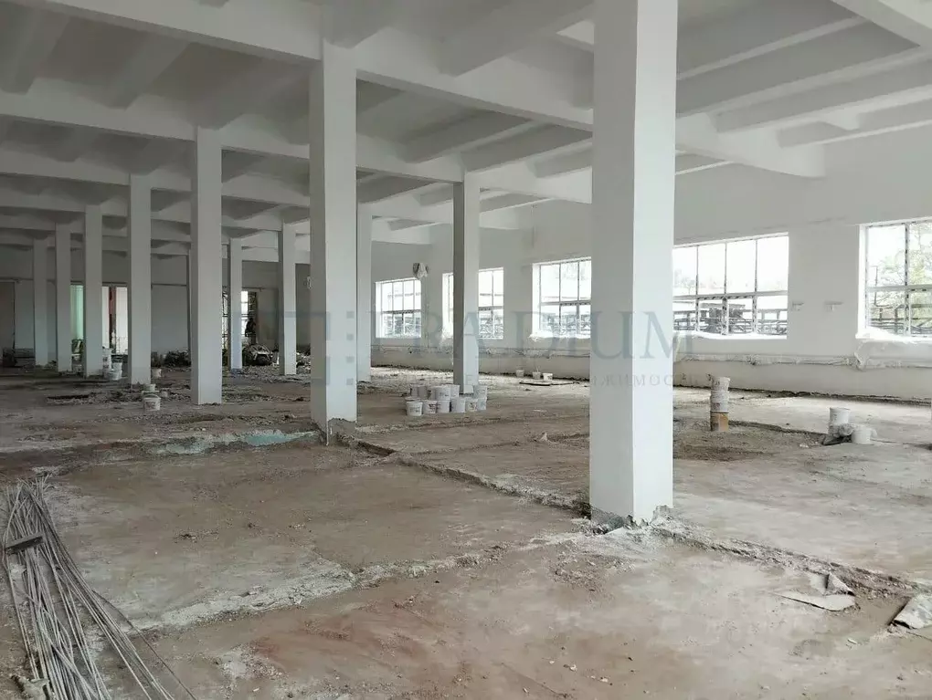 Склад в Московская область, Клин ул. Мира, 21 (1900 м) - Фото 1