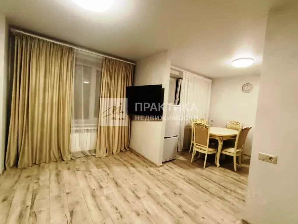 2-к кв. Московская область, Ногинск Богородский городской округ, ул. ... - Фото 2