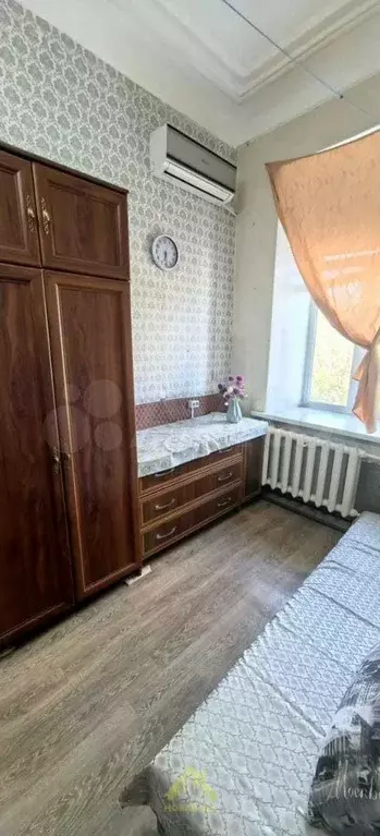 Комната 15,2 м в 8-к., 2/3 эт. - Фото 0