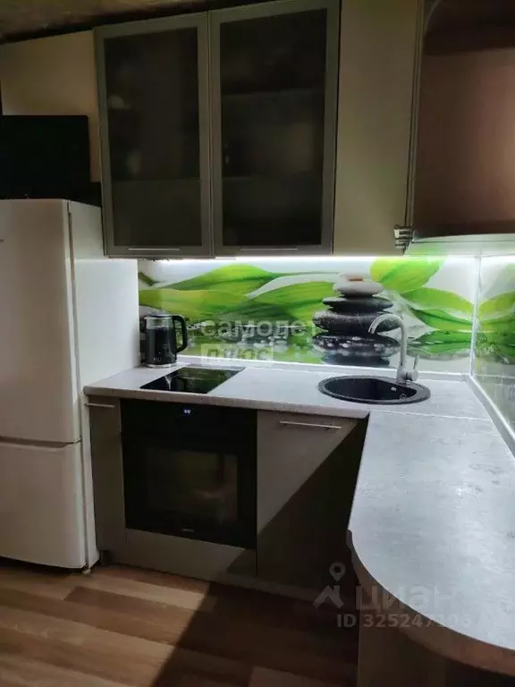 2-к кв. Иркутская область, Иркутск ул. Академика Курчатова, 5В (41.7 ... - Фото 2