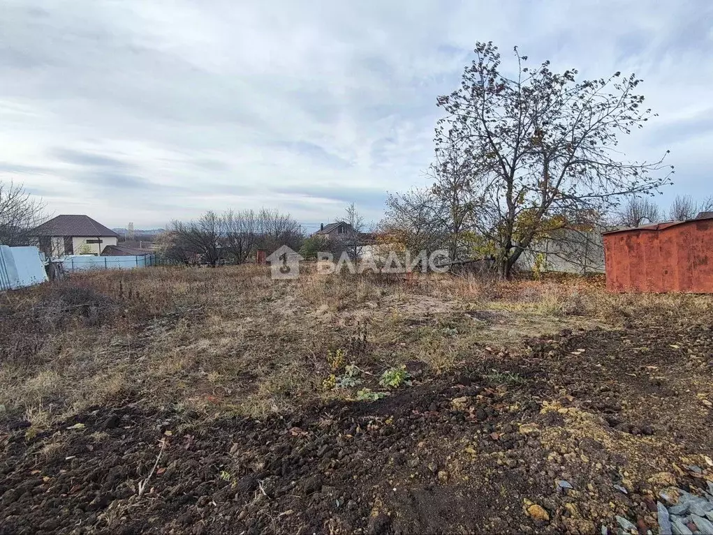 Участок в Белгородская область, Белгородский район, Дубовское с/пос, ... - Фото 0