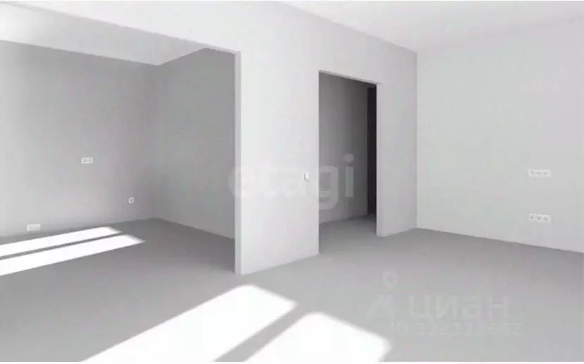 2-к кв. Северная Осетия, Владикавказ Пушкинская ул., 76 (80.0 м) - Фото 2