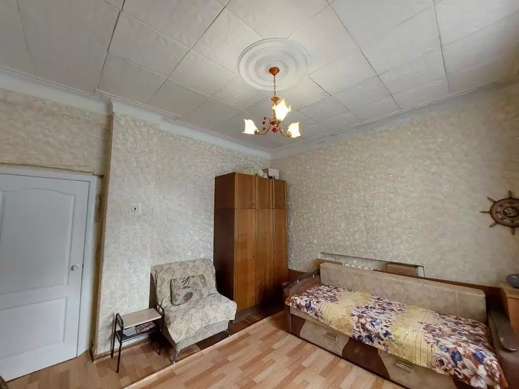 2-к кв. Нижегородская область, Дзержинск ул. Маяковского, 22В (43.7 м) - Фото 1