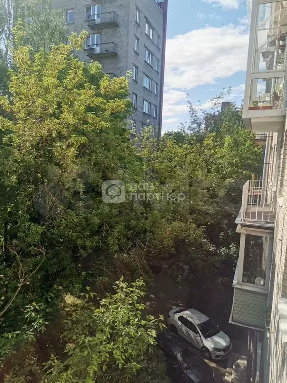 3-к. квартира, 56,2 м, 4/5 эт. - Фото 0