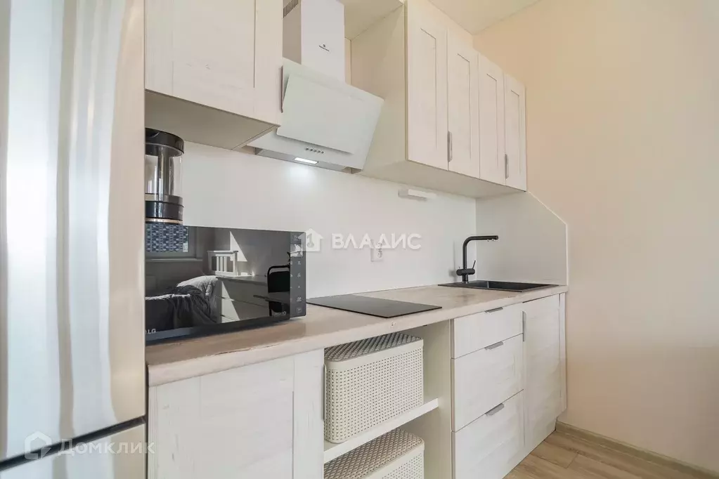Продаётся 1-к квартира, 34.9 м - Фото 1