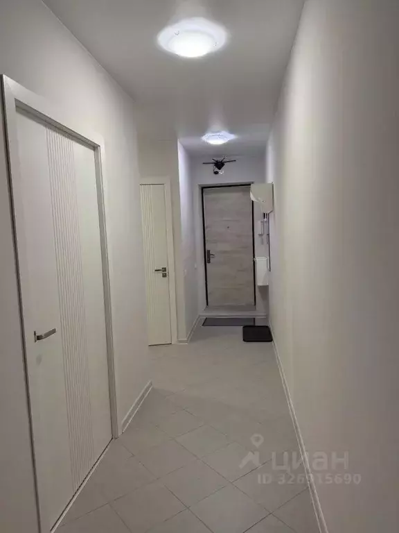 3-к кв. Московская область, Королев Первомайский мкр, ул. Чапаева, 1а ... - Фото 1