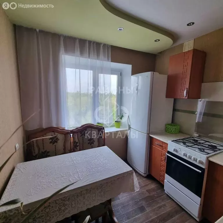 1-комнатная квартира: Волгоград, Даугавская улица, 4 (33.9 м) - Фото 2