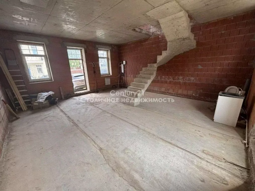 Таунхаус в Московская область, Наро-Фоминский городской округ, д. ... - Фото 2