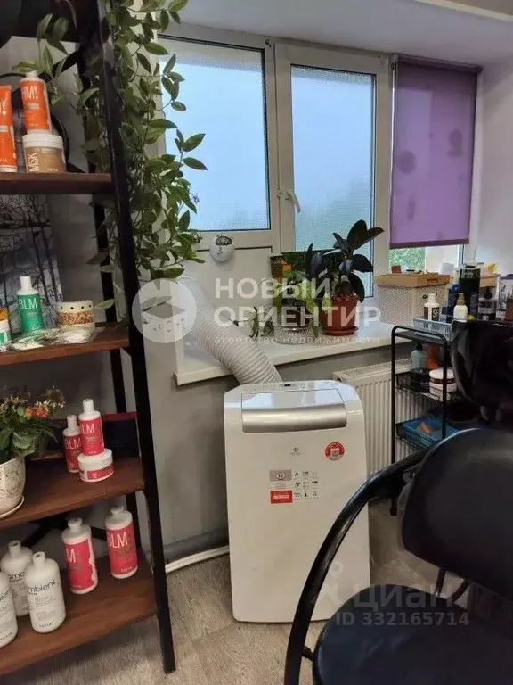 Помещение свободного назначения в Свердловская область, Сысертский ... - Фото 2