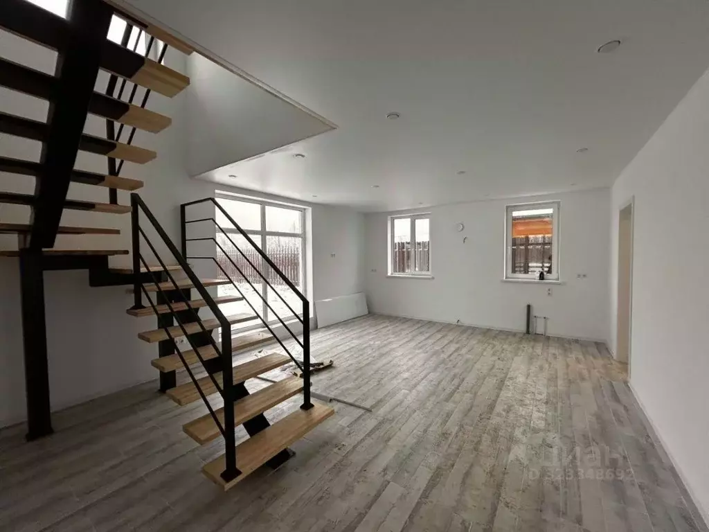 Коттедж в Пензенская область, Пензенский район, Воскресеновский ... - Фото 2