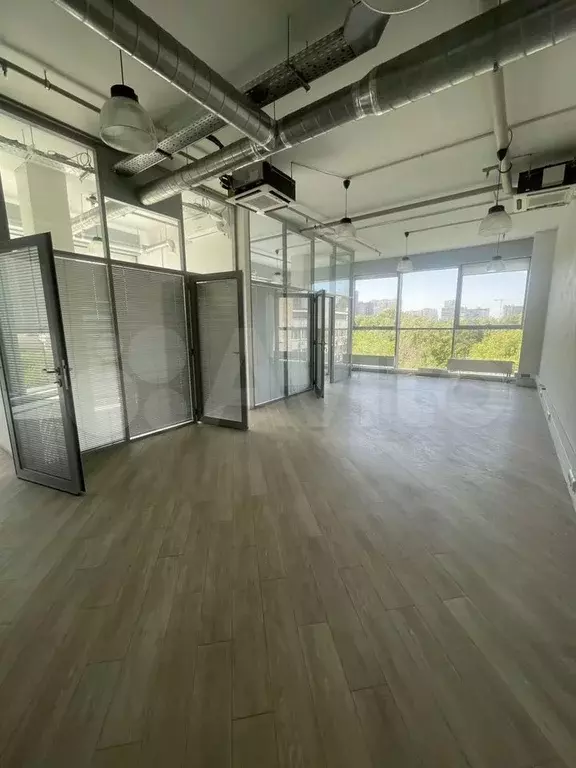 Продажа, офис 236 м2 в Бц Головинские Пруды - Фото 1