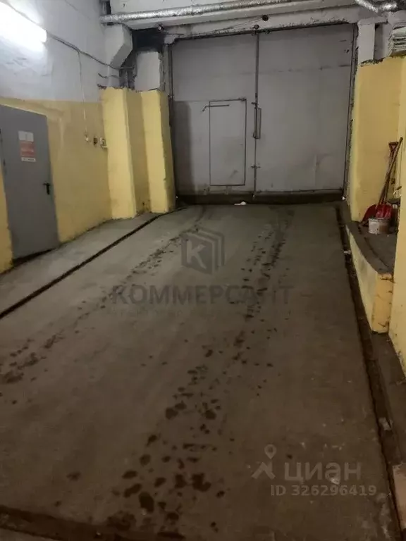 Производственное помещение в Нижегородская область, Нижний Новгород ... - Фото 1