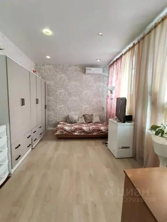 Комната Бурятия, Улан-Удэ Комсомольская ул., 27 (27.3 м) - Фото 1