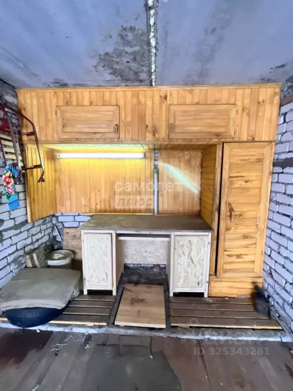 Гараж в Марий Эл, Йошкар-Ола ГК Восточный тер., 170 (18 м) - Фото 1