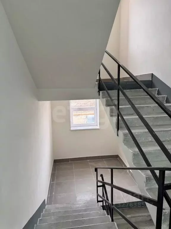 1-к кв. Калмыкия, Элиста 10-й мкр, 137 (29.0 м) - Фото 2