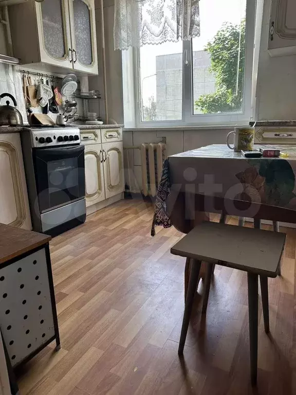 2-к. квартира, 47 м, 2/5 эт. - Фото 1