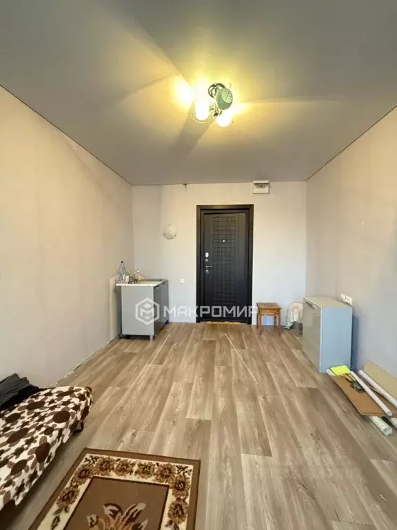 Комната Брянская область, Брянск Ново-Советская ул., 71 (12.7 м) - Фото 2