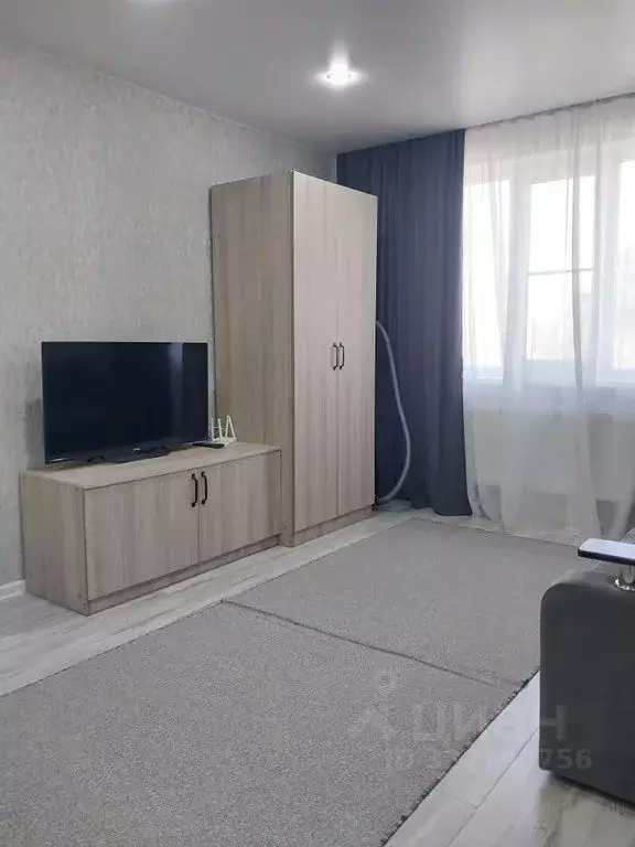 1-к кв. Краснодарский край, Крымск Революционная ул., 104 (42.0 м) - Фото 1