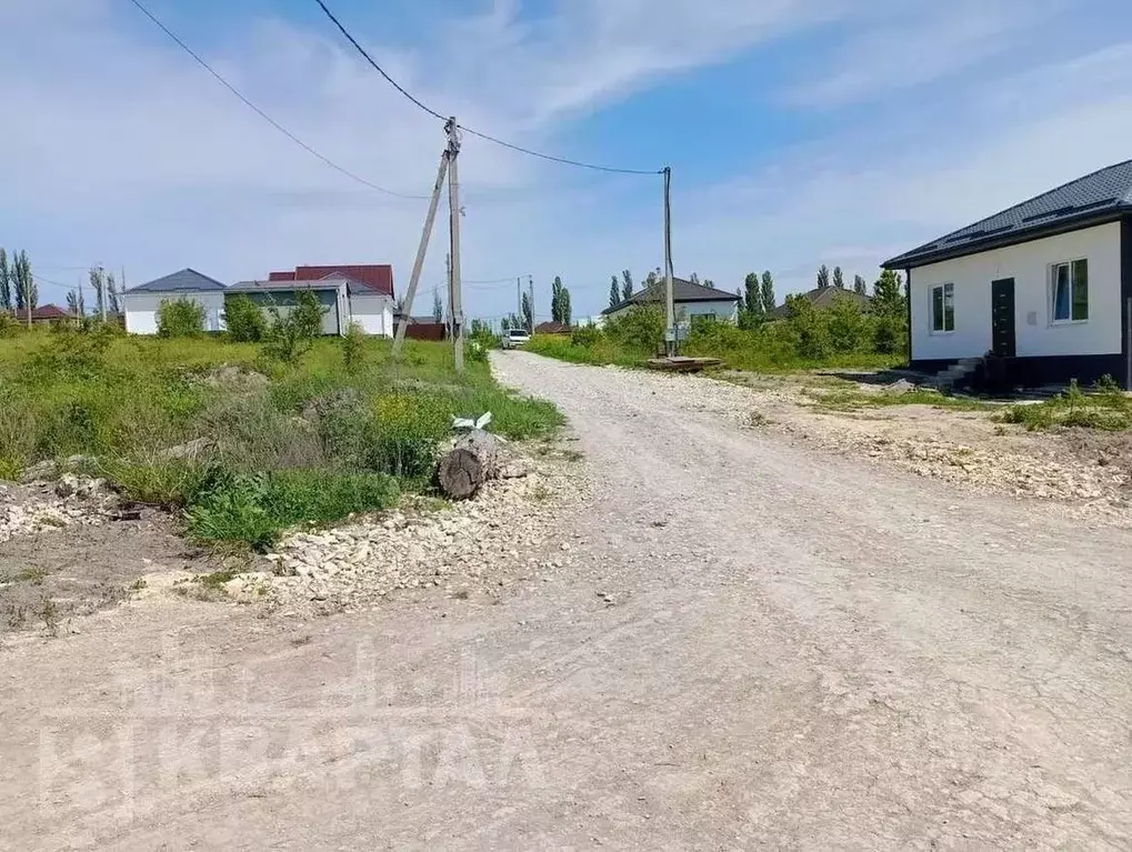 Дом в Краснодарский край, Новороссийск городской округ, Натухаевская ... - Фото 1