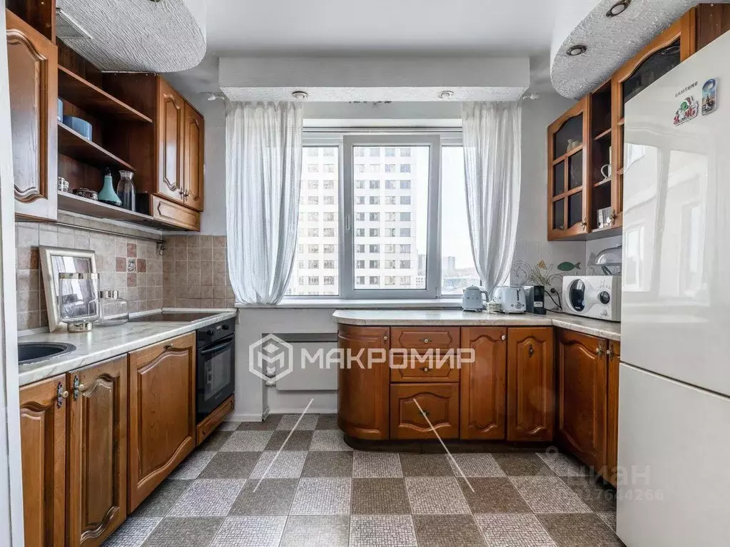 Квартира, 4 комнаты, 99.4 м - Фото 0
