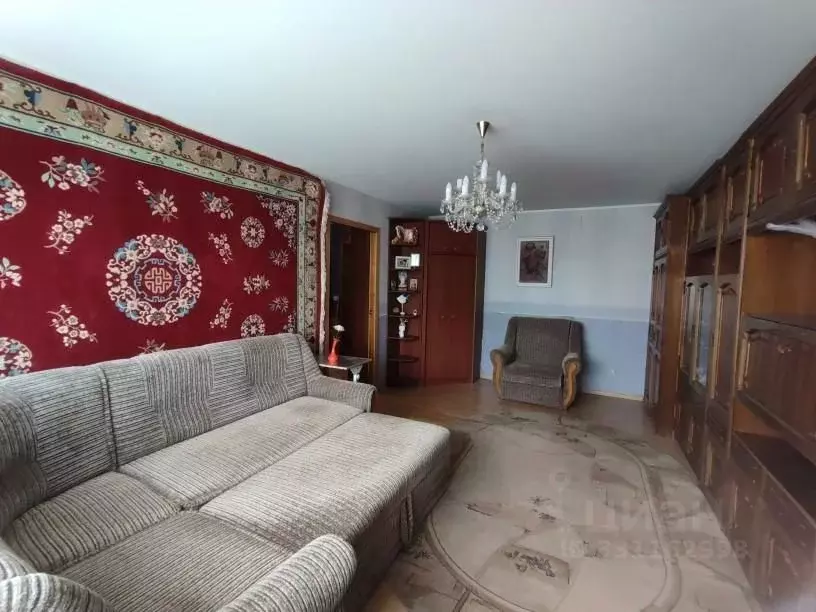 Комната Москва ул. Фабрициуса, 30 (22.0 м) - Фото 1
