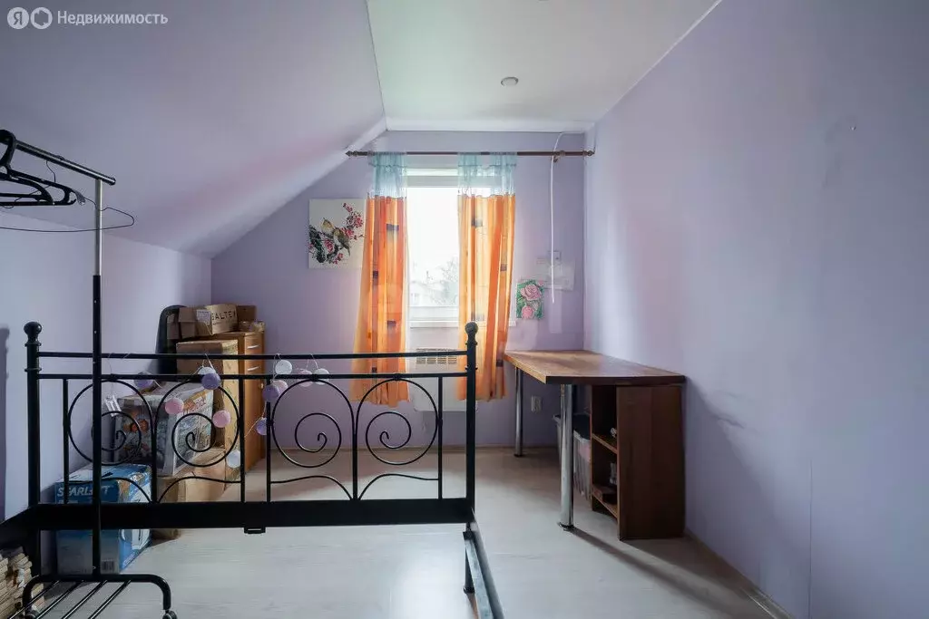 Дом в Ленинградская область, Кировское городское поселение, садовый ... - Фото 1