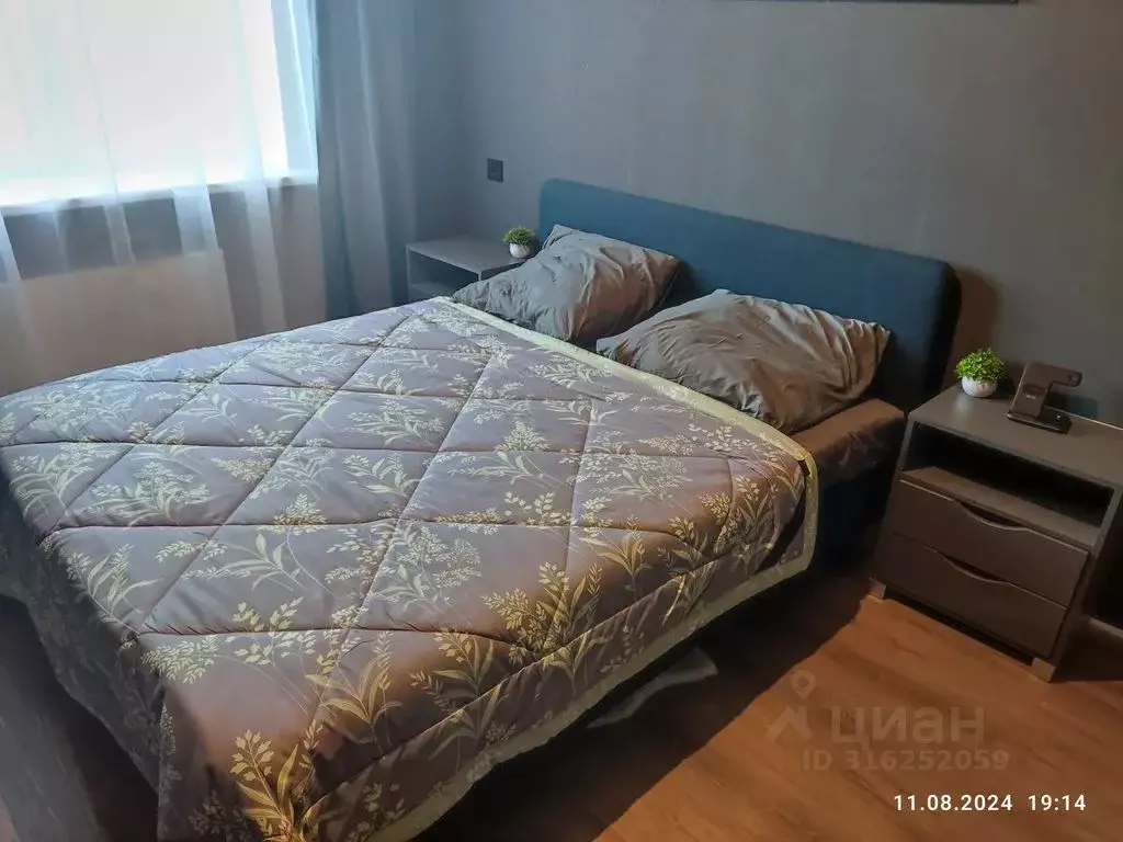 2-к кв. Калужская область, Малоярославец Московская ул., 73А (48.0 м) - Фото 0
