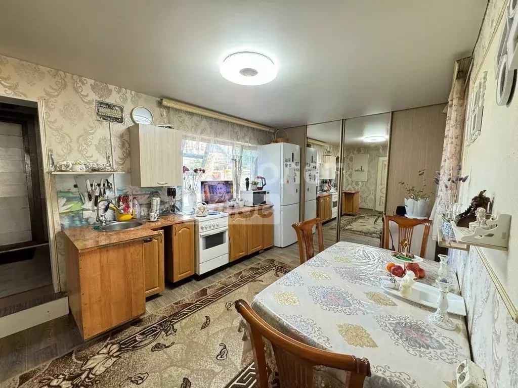 Дом в Ханты-Мансийский АО, Нижневартовск  (120 м) - Фото 1