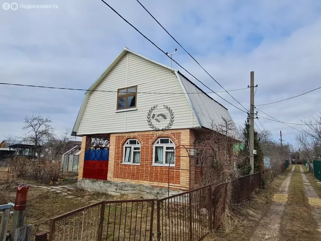 Дом в Калуга, садовое товарищество КЭМЗ-2 (90 м) - Фото 0