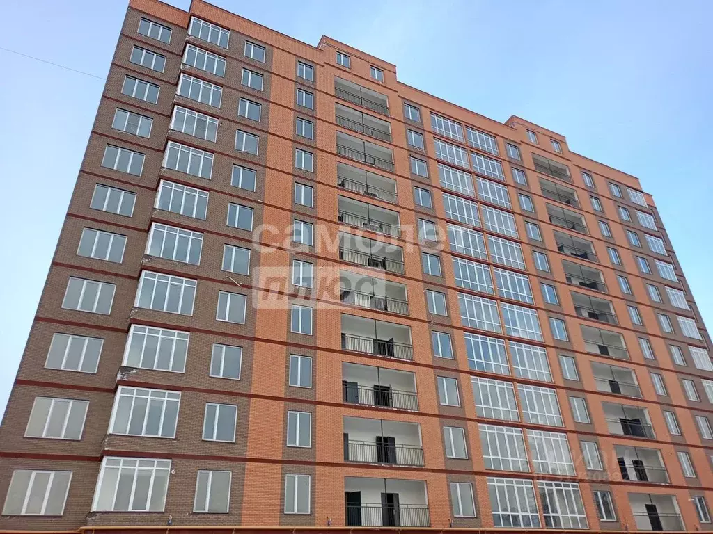 3-к кв. Чеченская республика, Грозный ул. Державина (117.0 м) - Фото 0