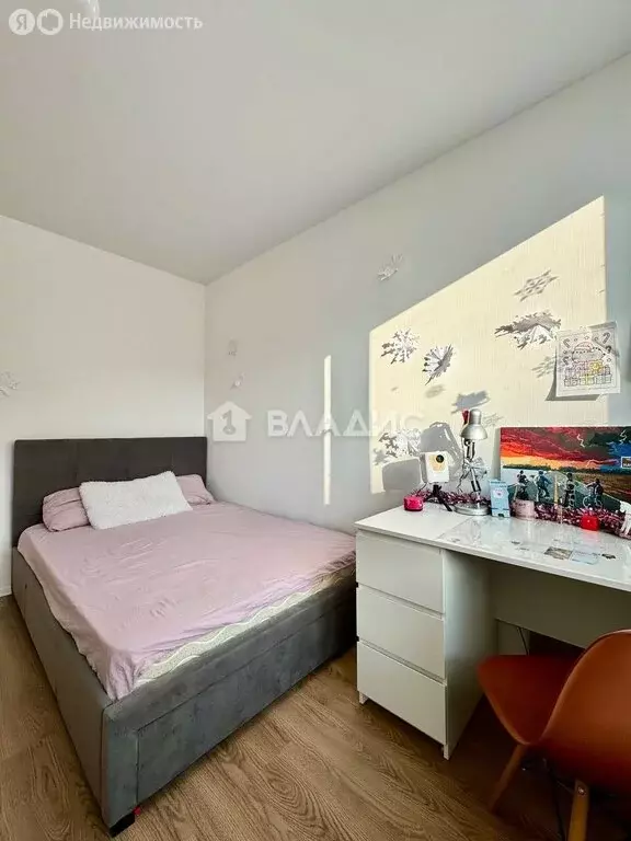 2-комнатная квартира: Москва, Ленинградское шоссе, 229Ак1 (39.7 м) - Фото 2