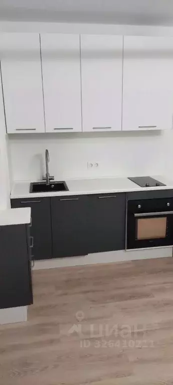 Студия Московская область, Мытищи пер. 1-й Стрелковый, 5к1 (22.0 м) - Фото 1