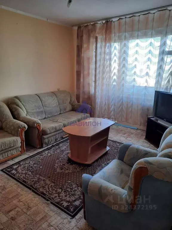 3-к кв. Ростовская область, Волгодонск просп. Курчатова (64.0 м) - Фото 1