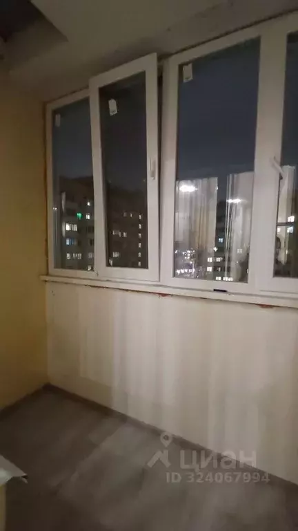 2-к кв. Ульяновская область, Ульяновск ул. Юго-западная, 3 (52.0 м) - Фото 2