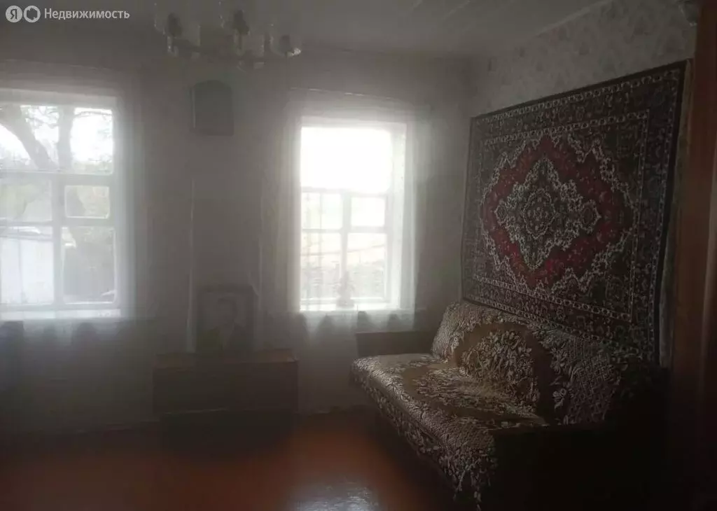 Дом в Волченское сельское поселение, хутор Белгородцев, Станичная ... - Фото 0