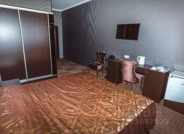 Комната Ставропольский край, Невинномысск Зеленый мыс СНТ, 124 (15.0 ... - Фото 2