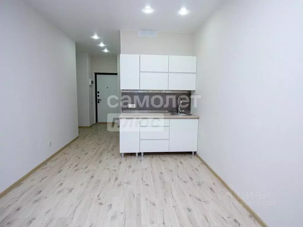 Студия Ульяновская область, Ульяновск просп. Генерала Тюленева, 32к1 ... - Фото 0