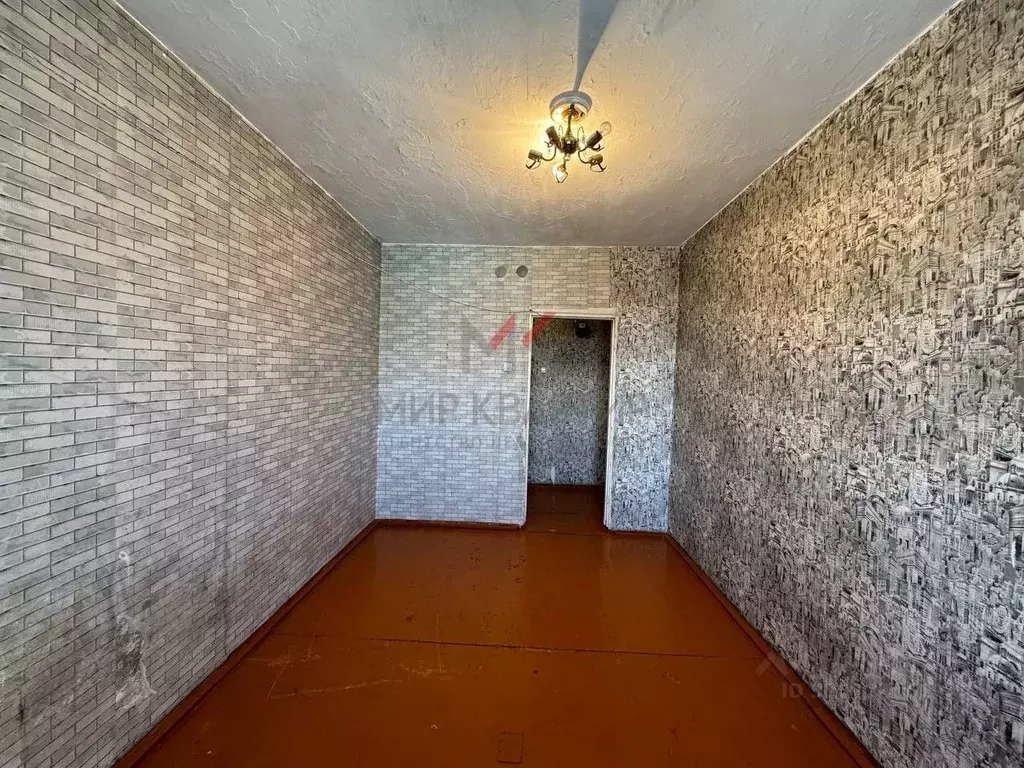 1-к кв. Тыва, Кызыл ул. Каа-Хем, 90 (33.1 м) - Фото 2