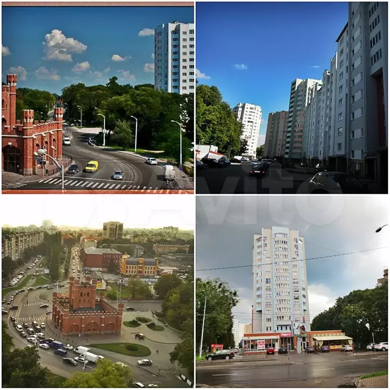 2-к. квартира, 88 м, 2/9 эт. - Фото 1