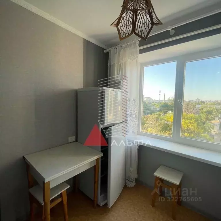 2-к кв. Крым, Евпатория ул. Некрасова, 55 (42.0 м) - Фото 2