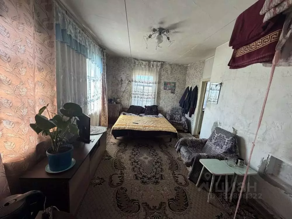 Дом в Хакасия, Абакан Согринская ул., 21 (55 м) - Фото 2